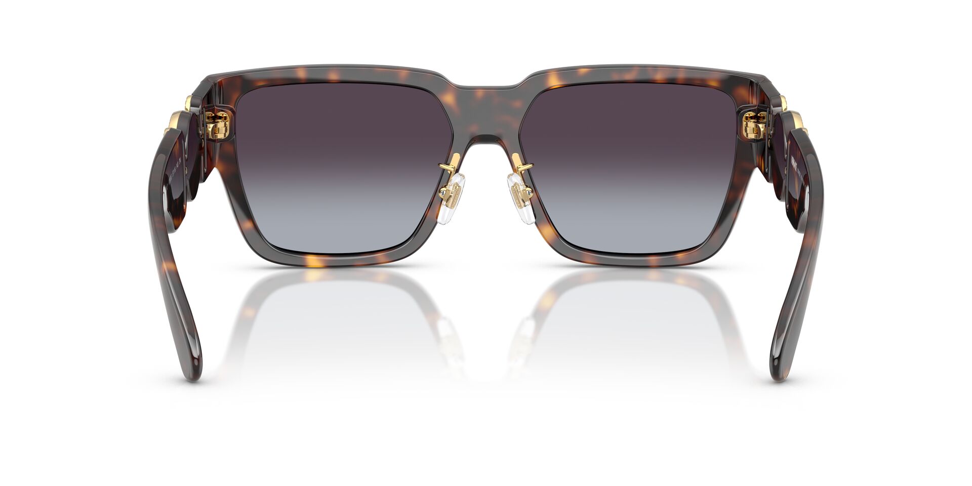 VERSACE VE4483D 108/8G 57 SUNGLASSES