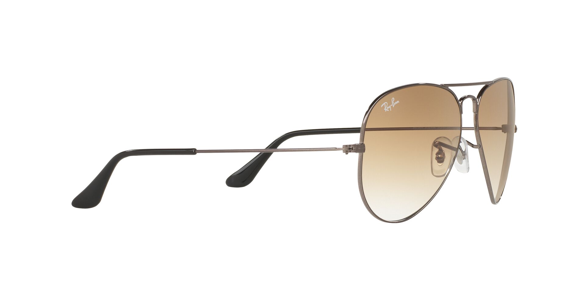 RAYBAN RB3025I AVIATOR 004/51 58 SUNGLASSES