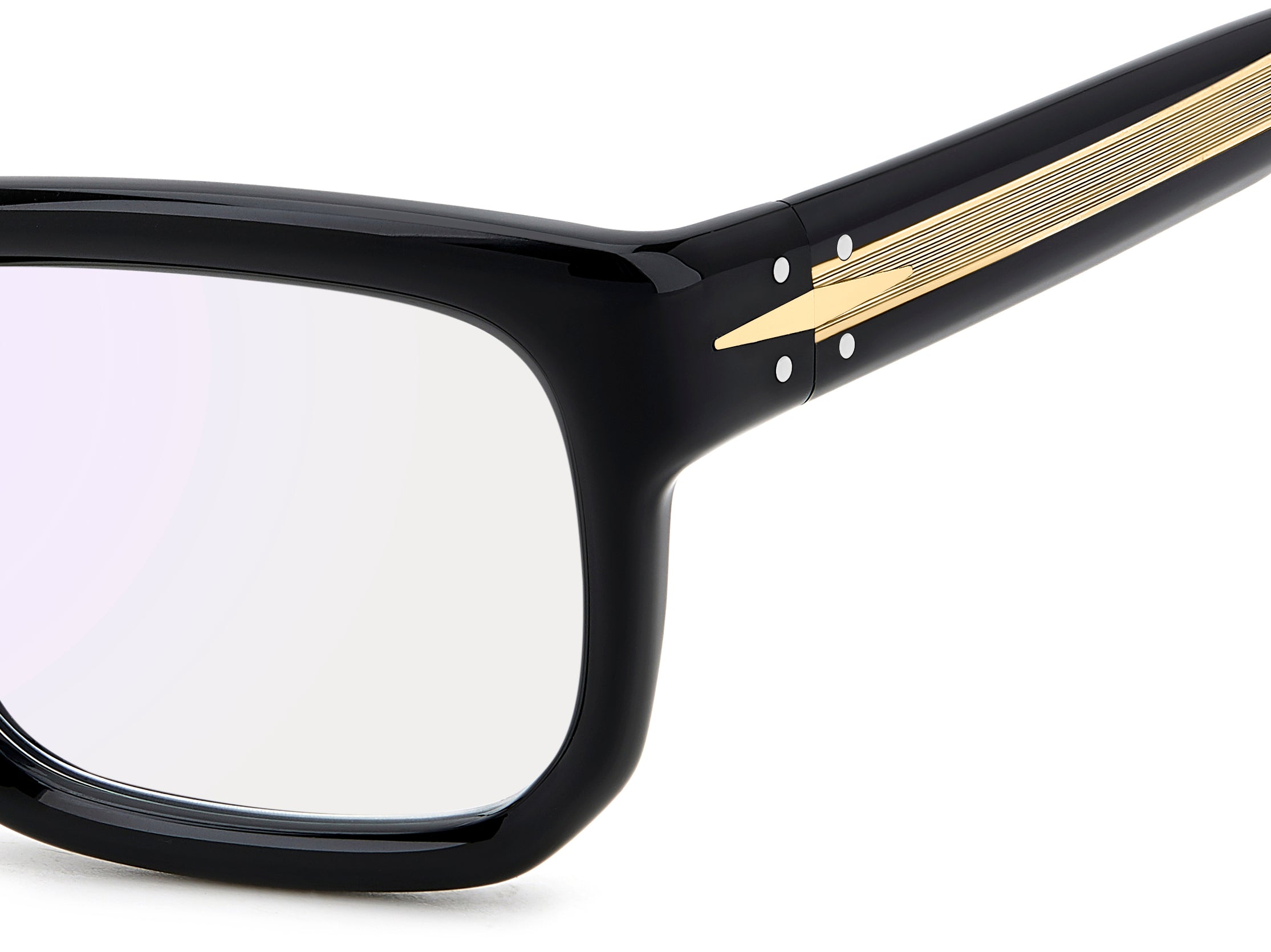 DAVID BECKHAM DB7137 807 54 FRAME