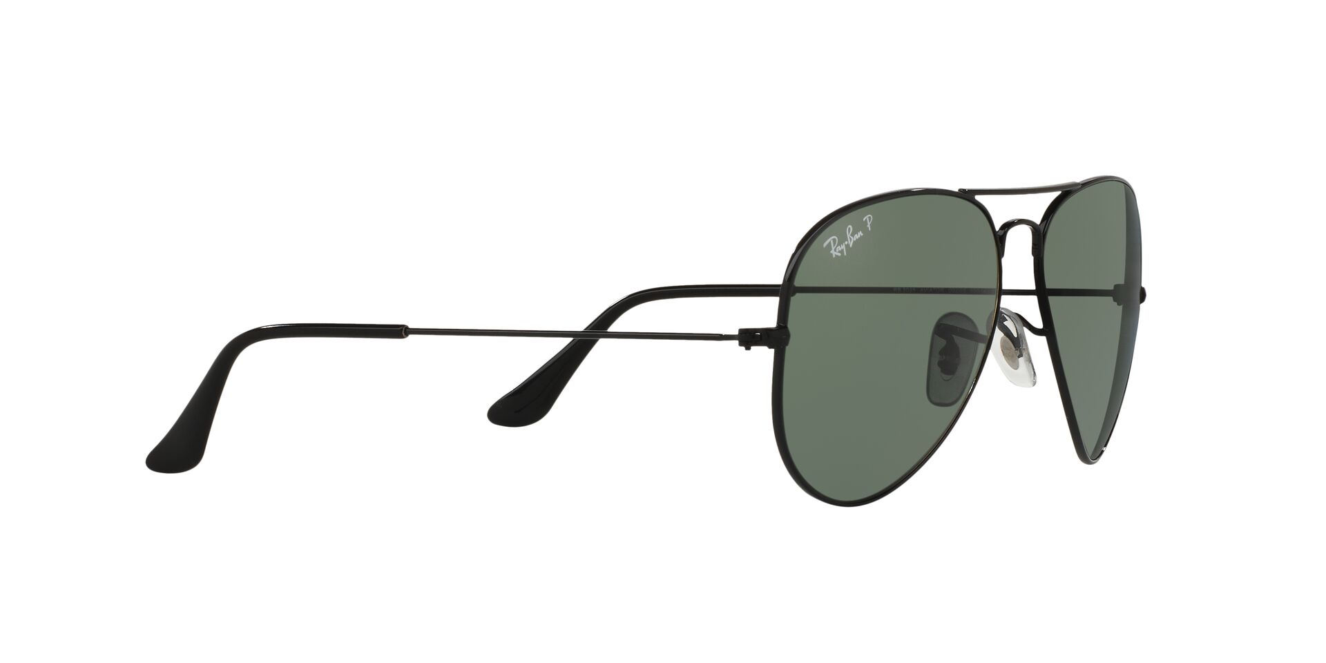RAYBAN RB3025I AVIATOR 002/58 62 SUNGLASSES
