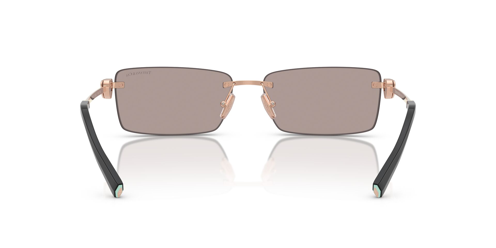 TIFFANY & CO TF3108B 61051T 60 SUNGLASSES