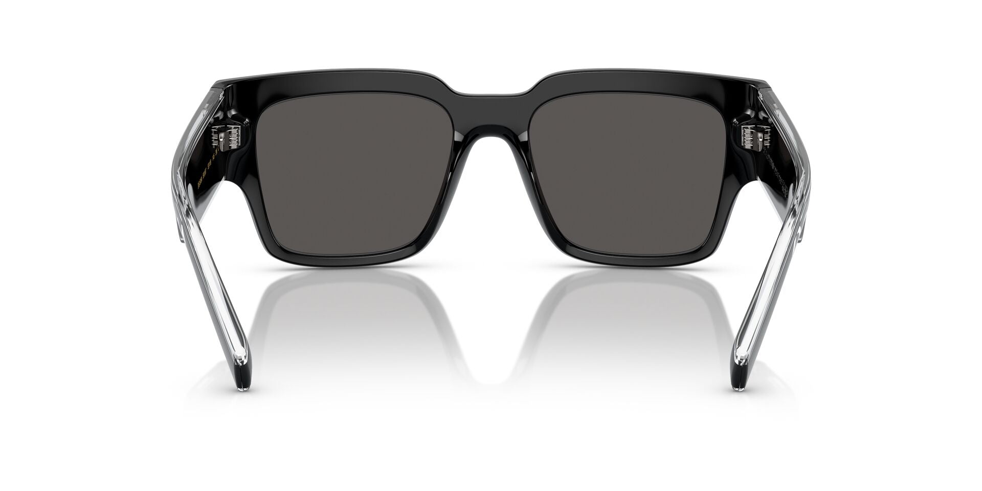 DOLCE & GABBANA DG6184 501/87 52 SUNGLASSES