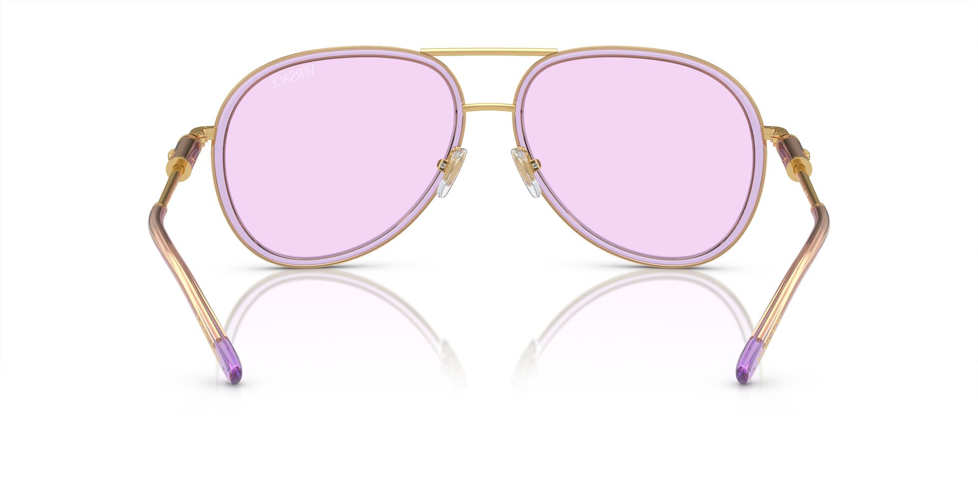 VERSACE VE2260 10021A 60 SUNGLASSES