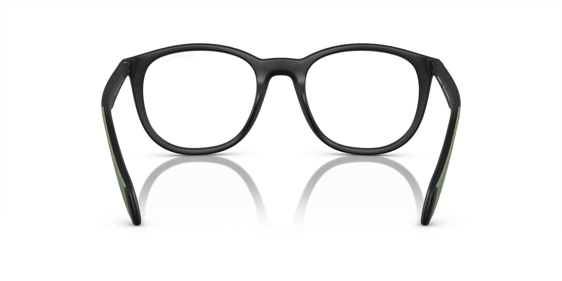 EMPORIO ARMANI EA4211 CLIPON 50011W 52 SUNGLASSES