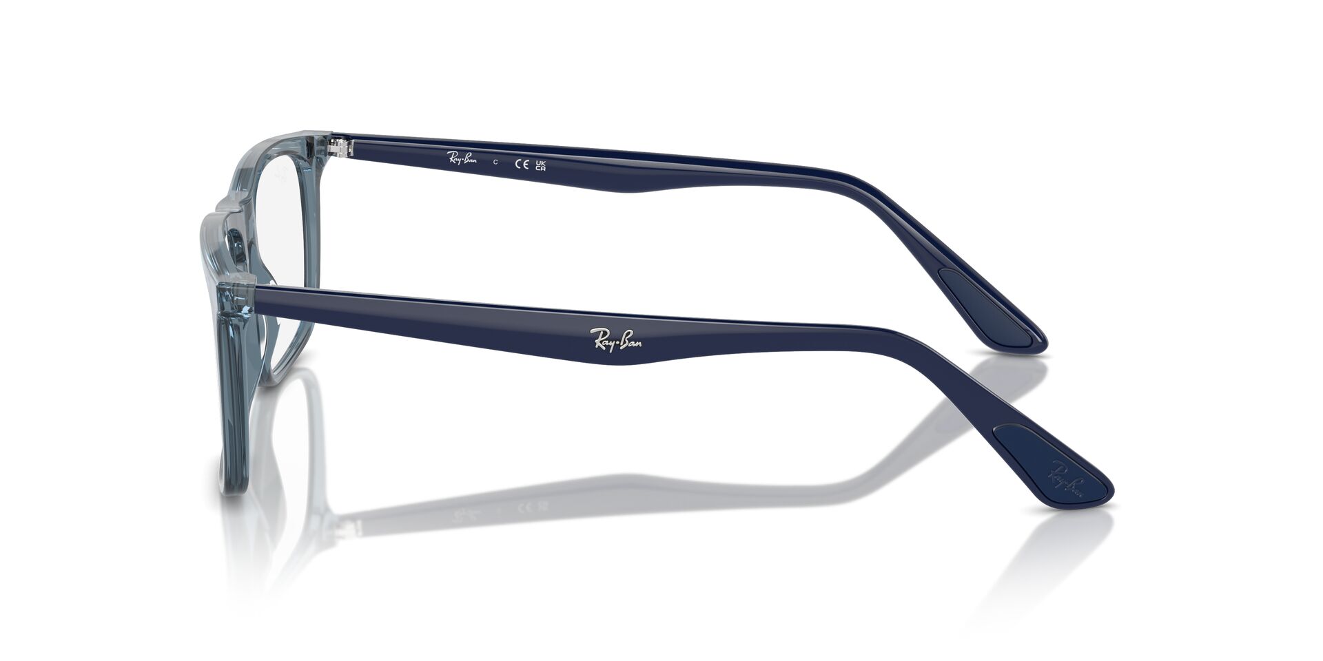 RAYBAN RX5389I 8371 54 FRAME