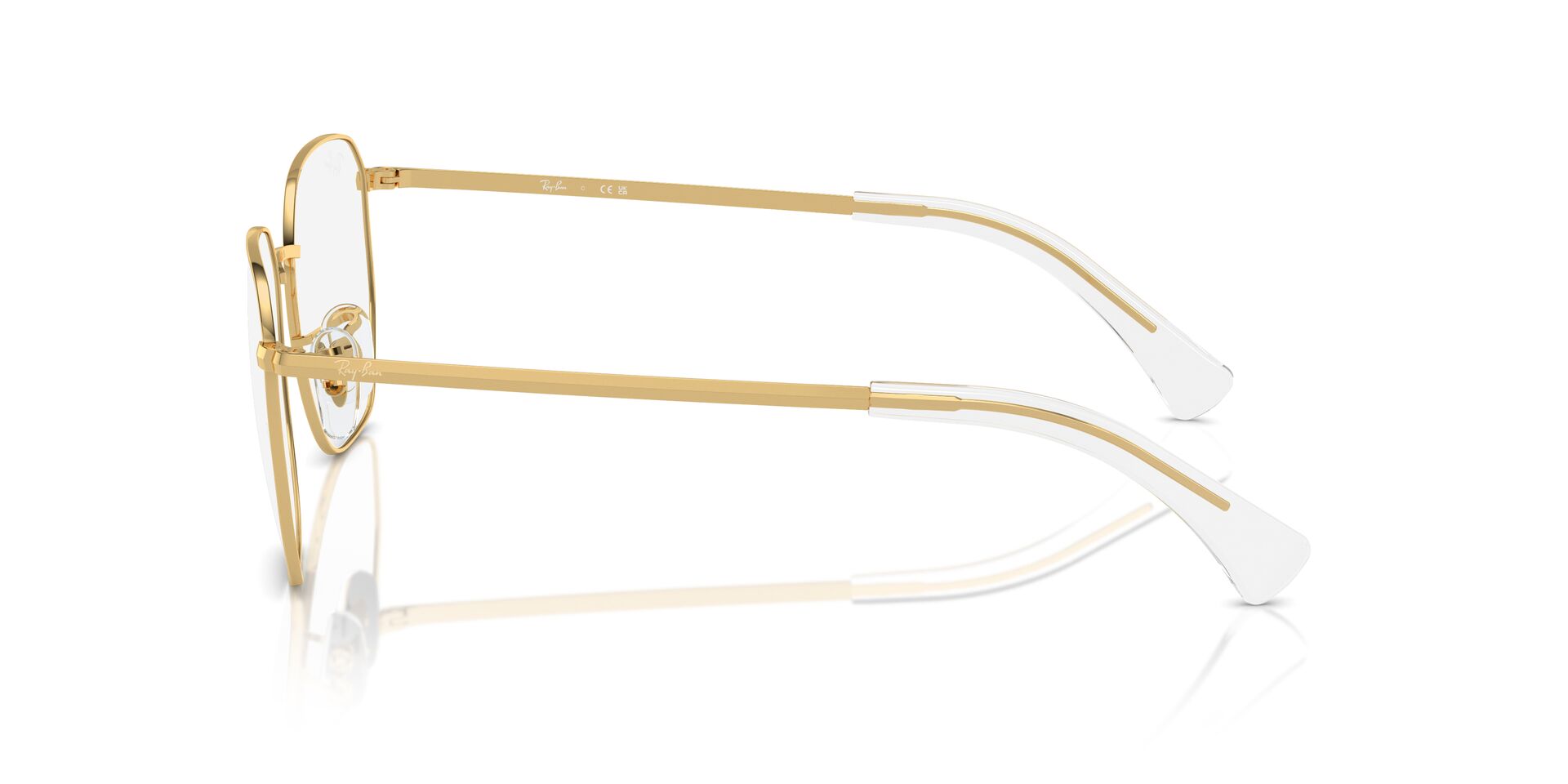 RAYBAN RX6522I 2500 55 FRAME