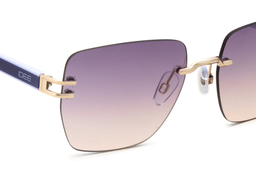iDEE S3202 C4 58 SUNGLASSES
