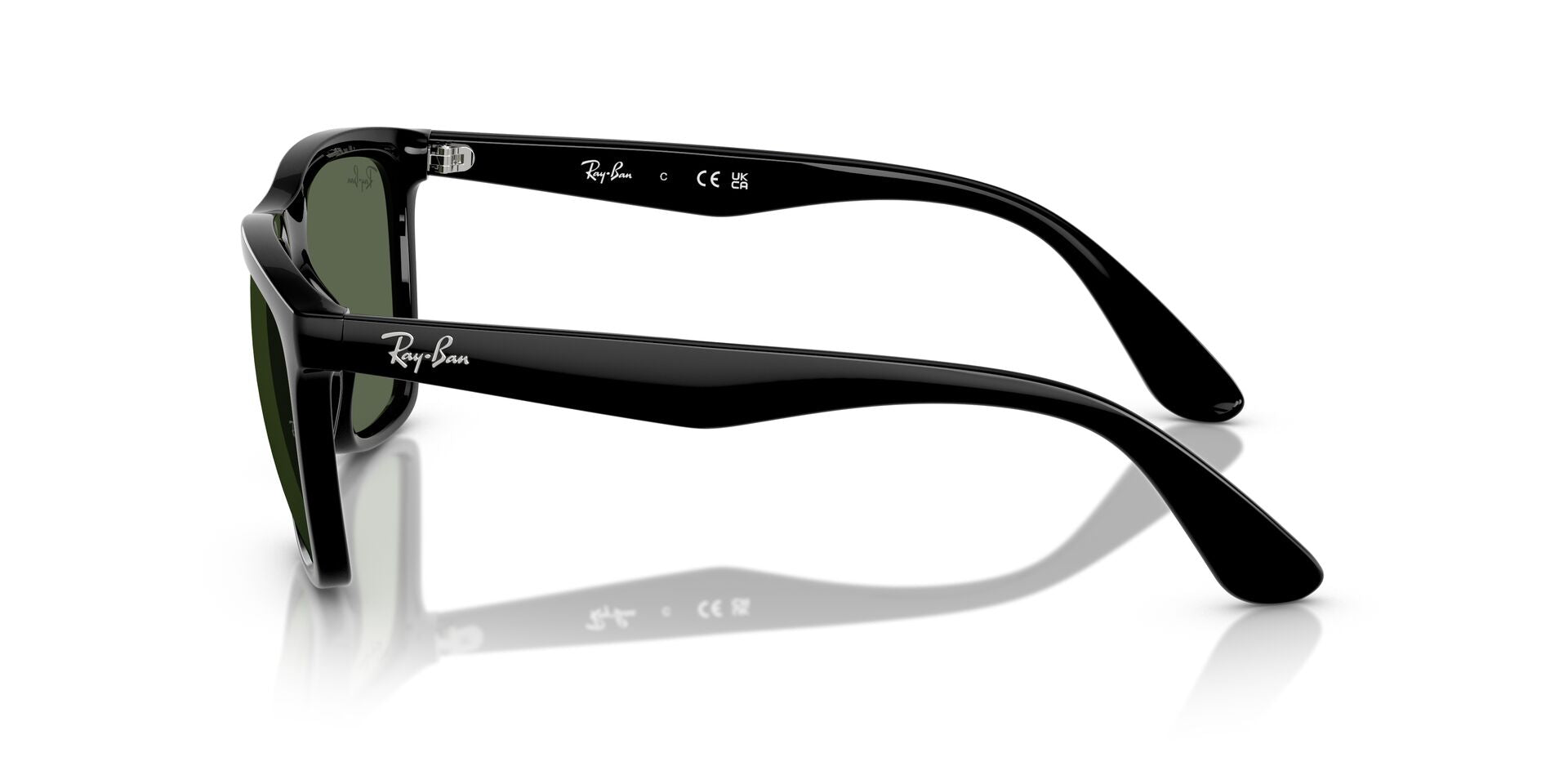 RAYBAN RB4442I 601/31 57 SUNGLASSES