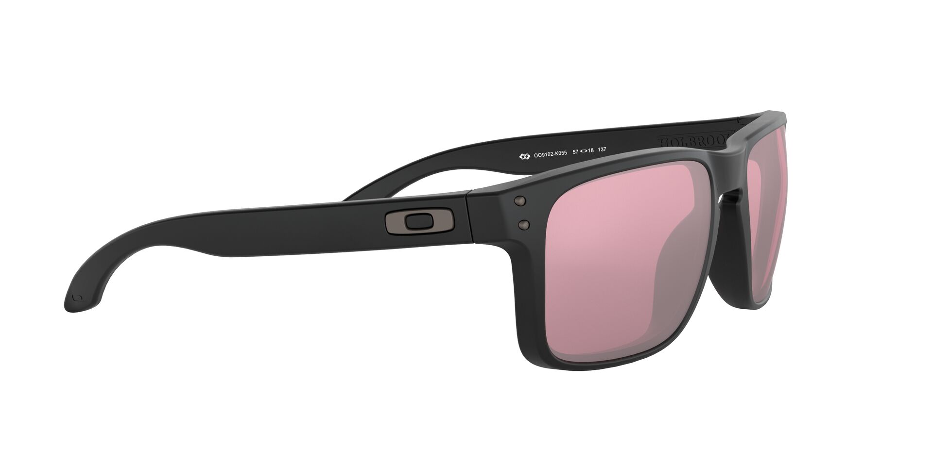 OAKLEY OO9102 HOLBROOK 9102K0 55 SUNGLASSES