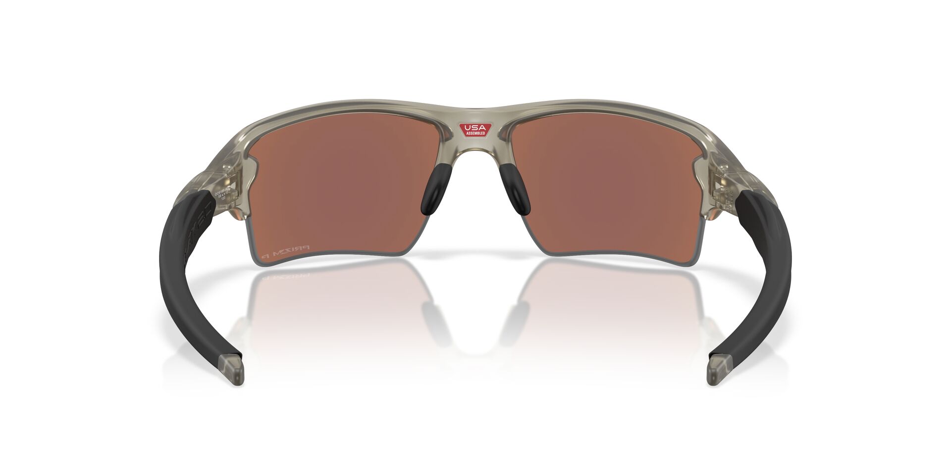 OAKLEY OO9188 FLAK 2.0 XL 9188J9 59 SUNGLASSES