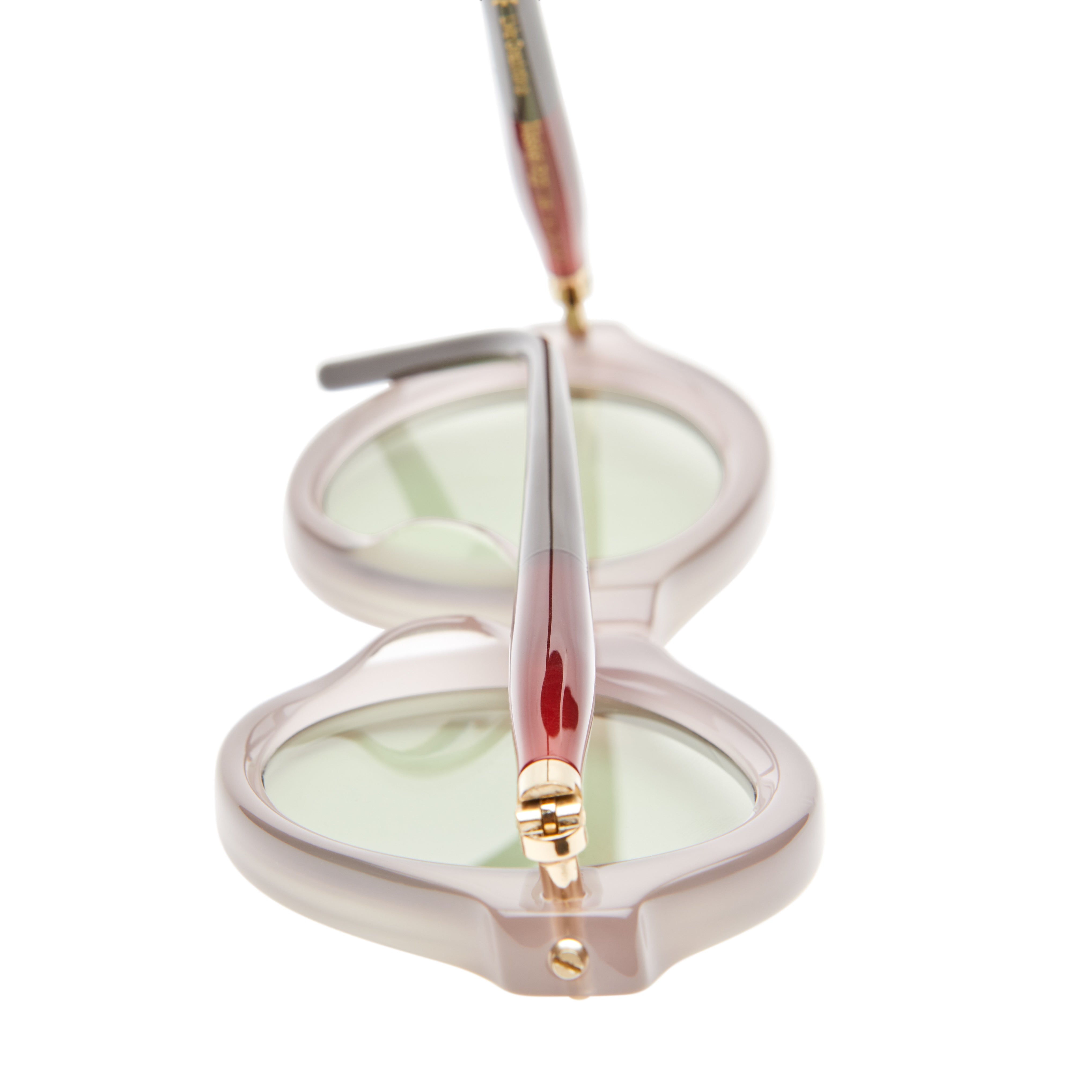 KUBORAUM P22 SUN MASKE VP 51 SUNGLASSES