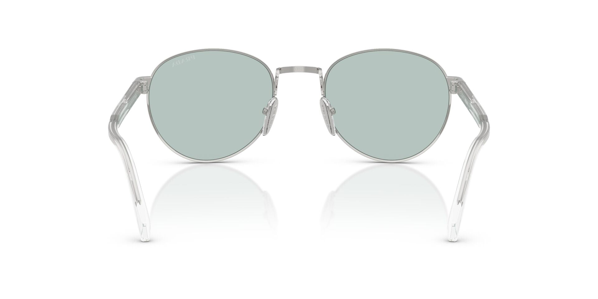PRADA PRB51S 1BC40N 53 SUNGLASSES