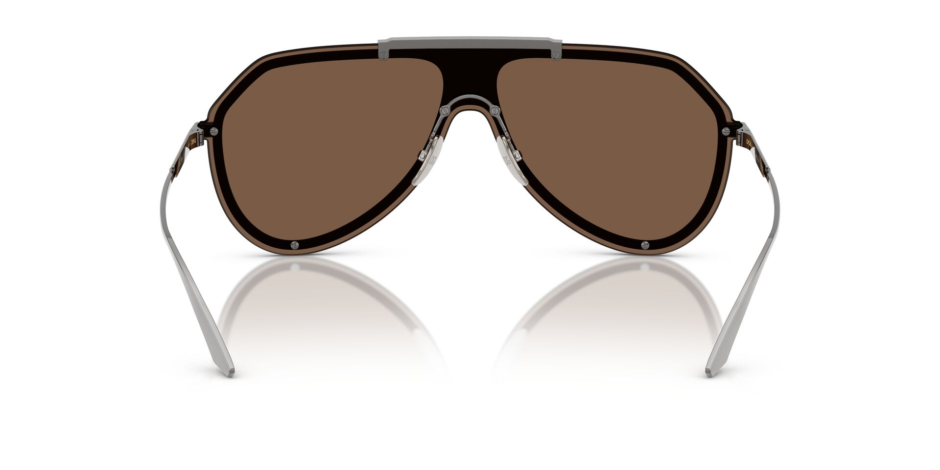 DOLCE & GABBANA DG2309 135273 43 SUNGLASSES