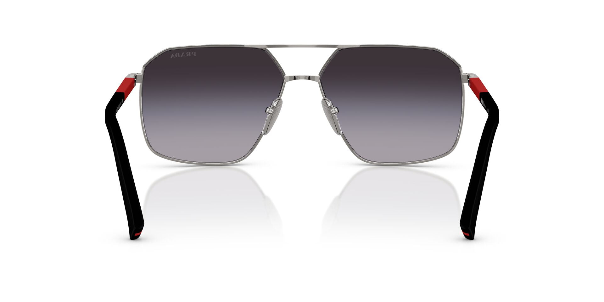 PRADA PSA50S 5AV09U 60 SUNGLASSES