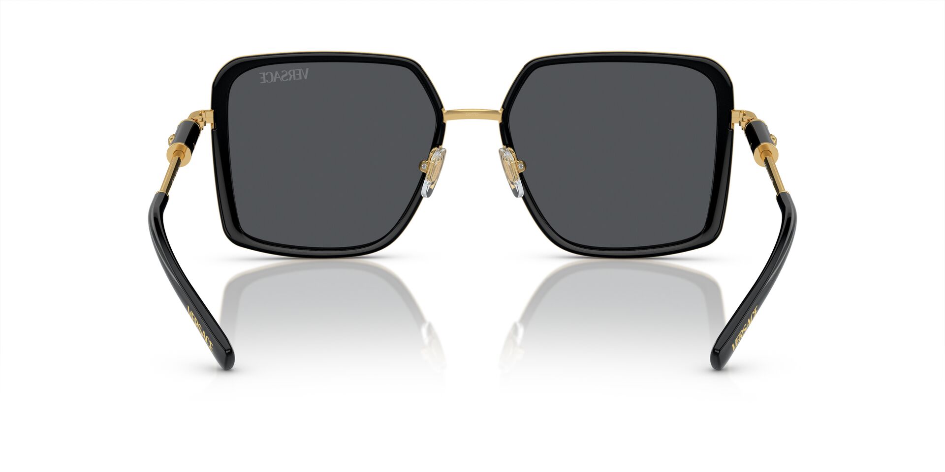 VERSACE VE2261 100287 56 SUNGLASSES