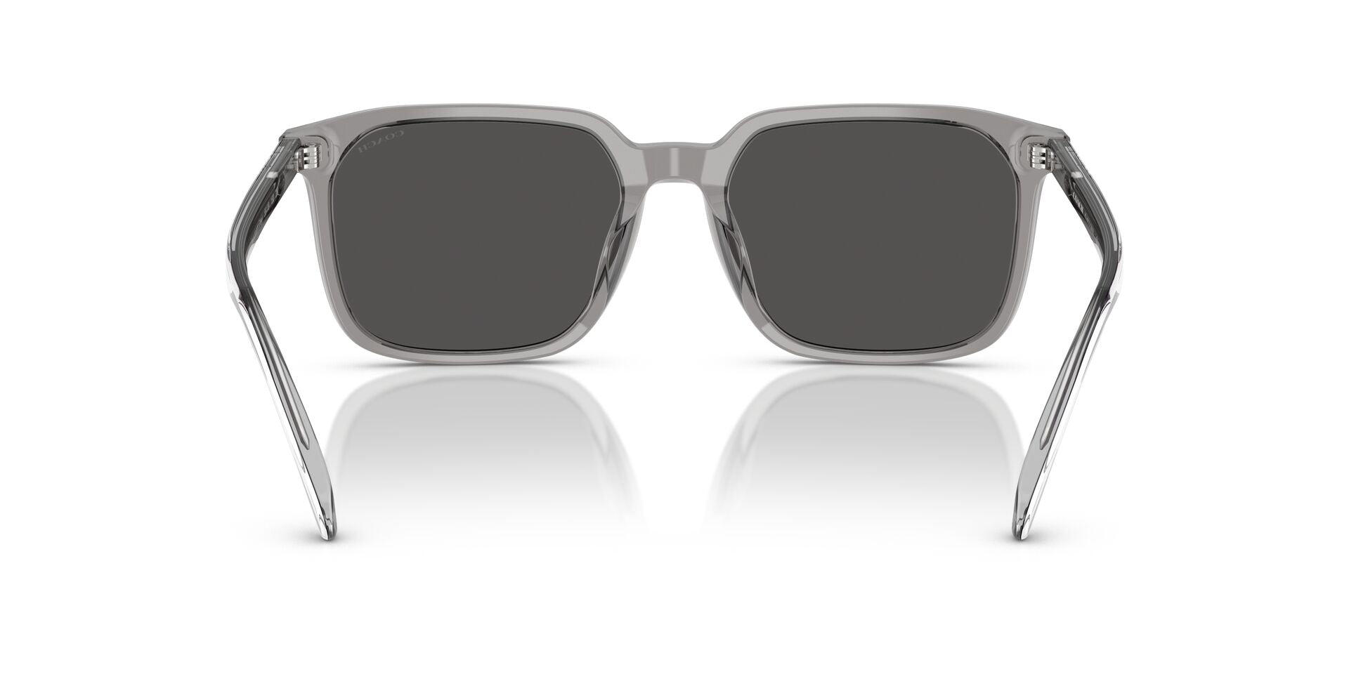 COACH HC8411U CW405 584987 55 SUNGLASSES