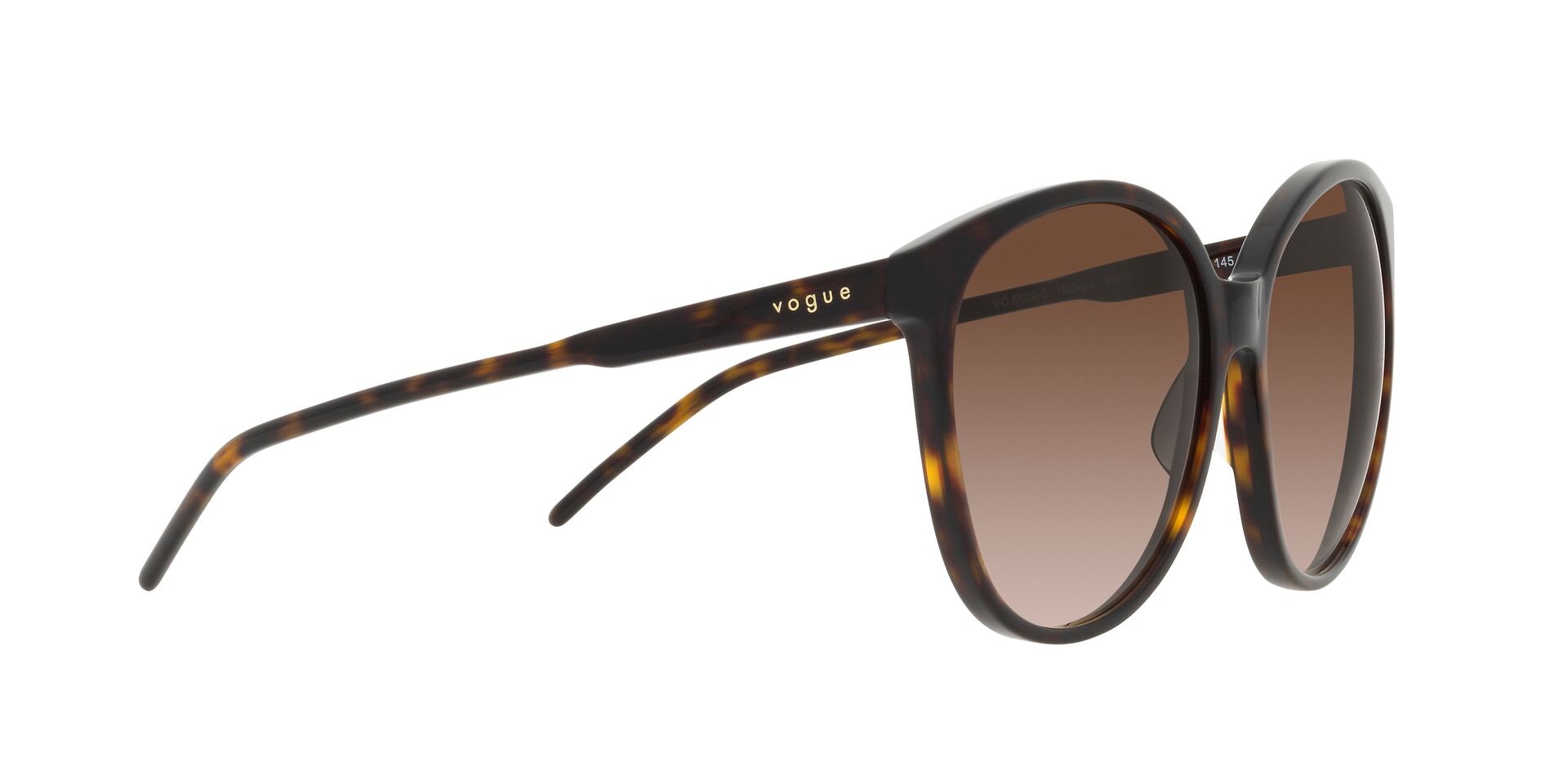 VOGUE VO5509S W65613 56 SUNGLASSES