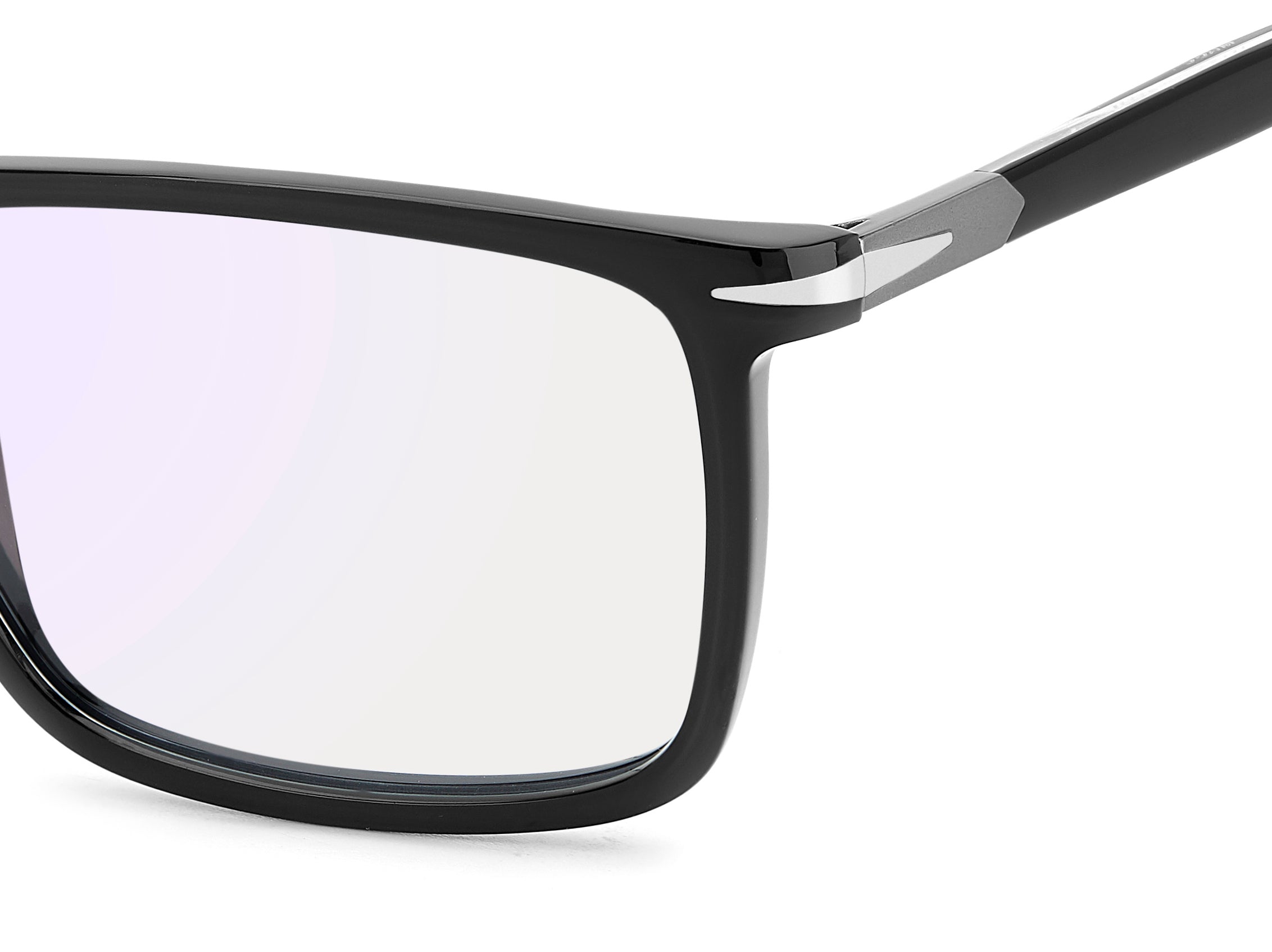 DAVID BECKHAM DB1181 ANS 57 FRAME