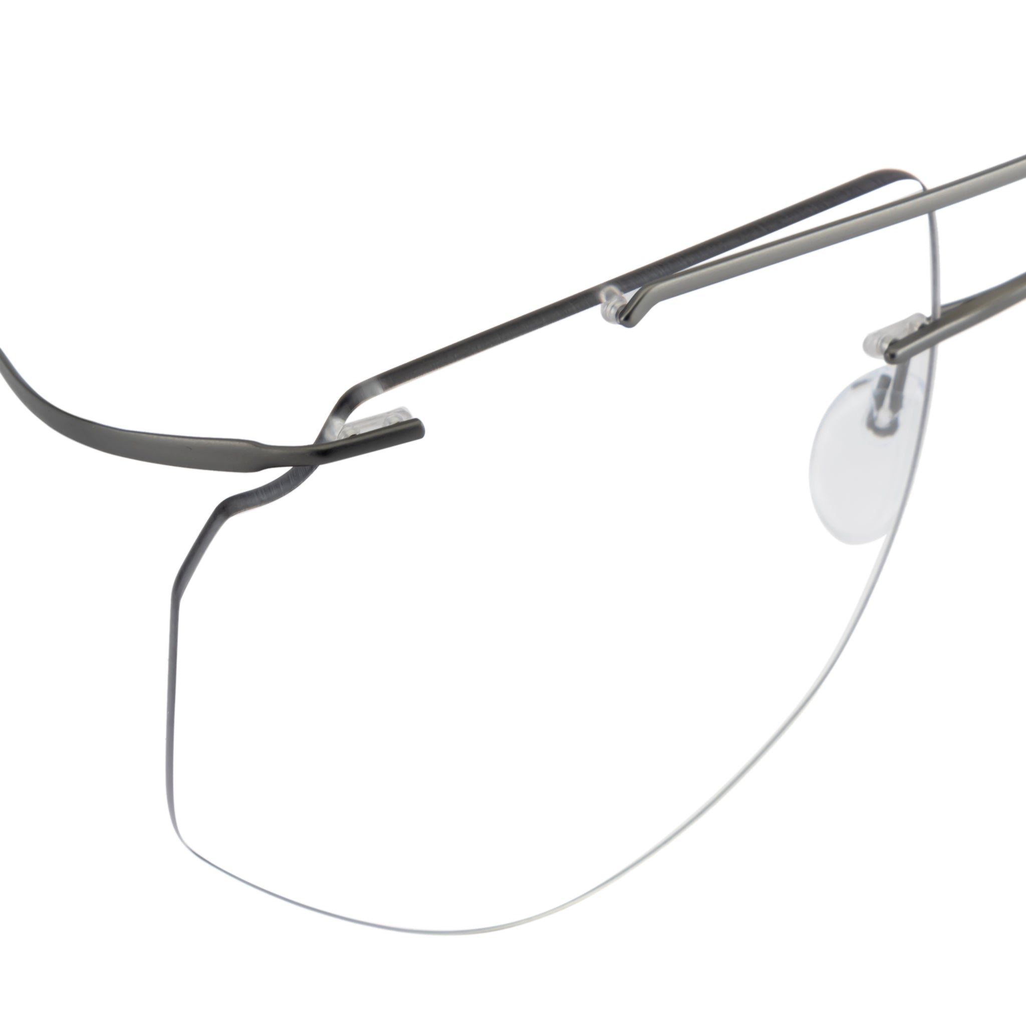 SILHOUETTE 5599 NW N465 58 FRAME