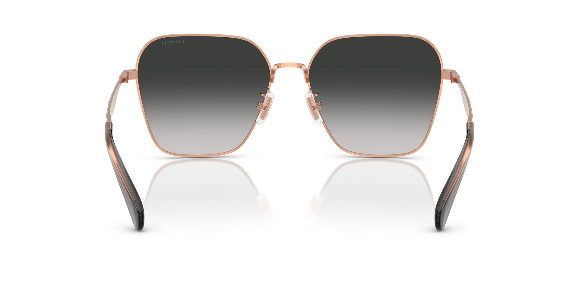 COACH HC7168 CW189 93313C 58 SUNGLASSES