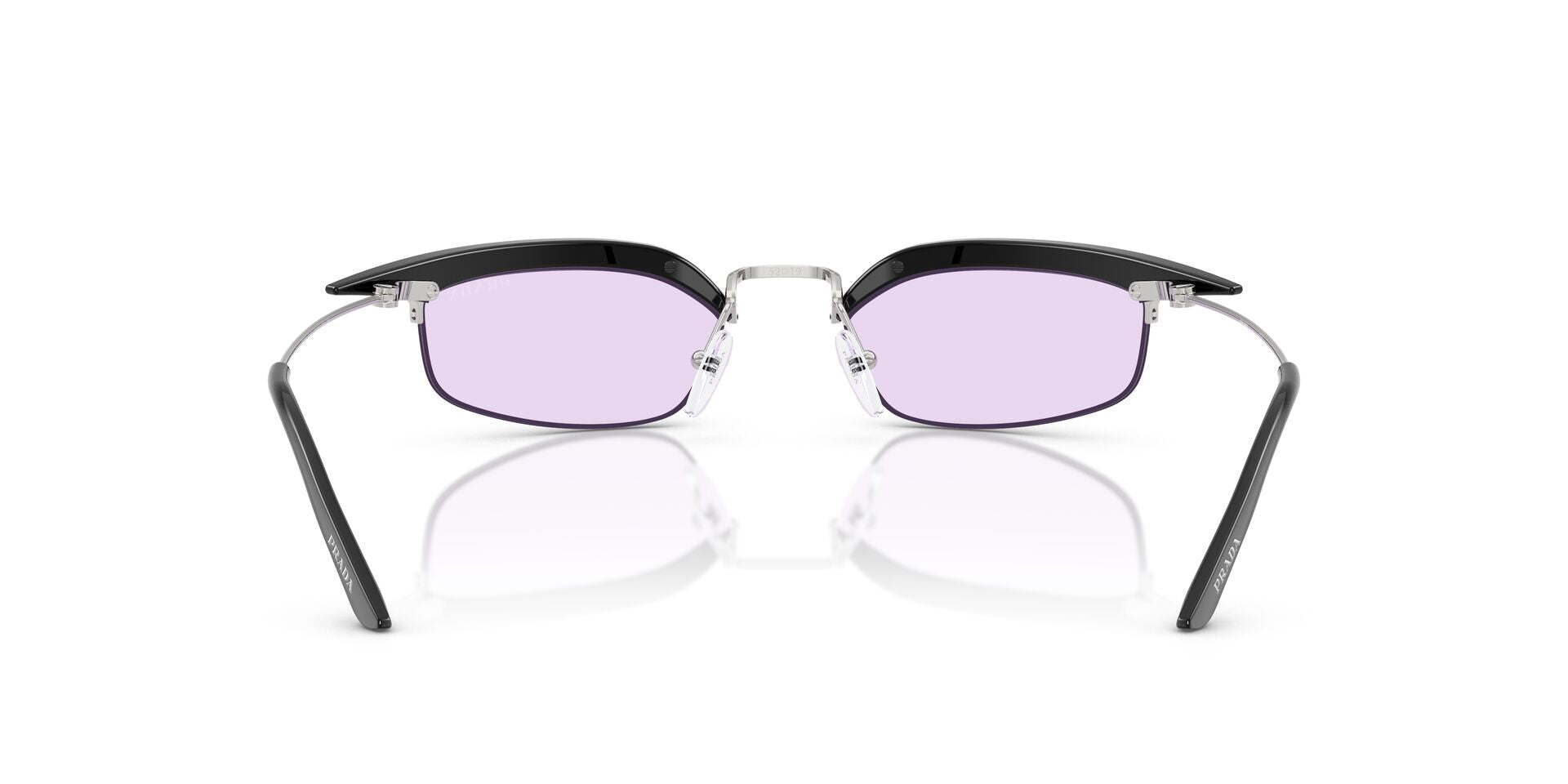 PRADA PRB50S TZM40J 52 SUNGLASSES