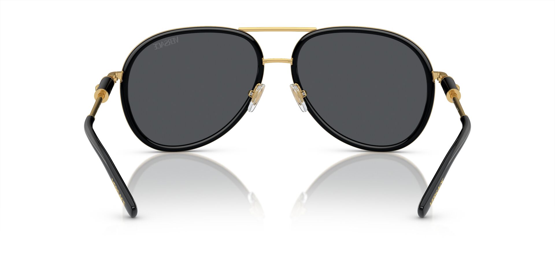 VERSACE VE2260 100287 60 SUNGLASSES