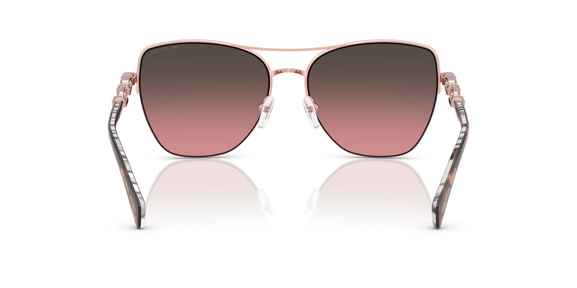 MICHAEL KORS MK1163 DORADO BEACH 110811 57 SUNGLASSES