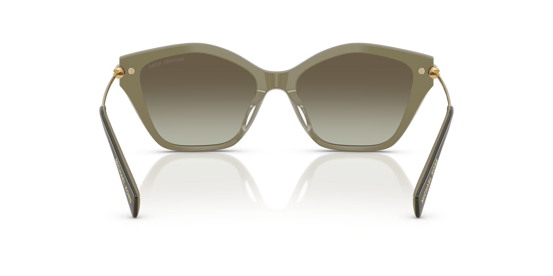 MICHAEL KORS MK2246U CATSKILLS 40193M 52 SUNGLASSES