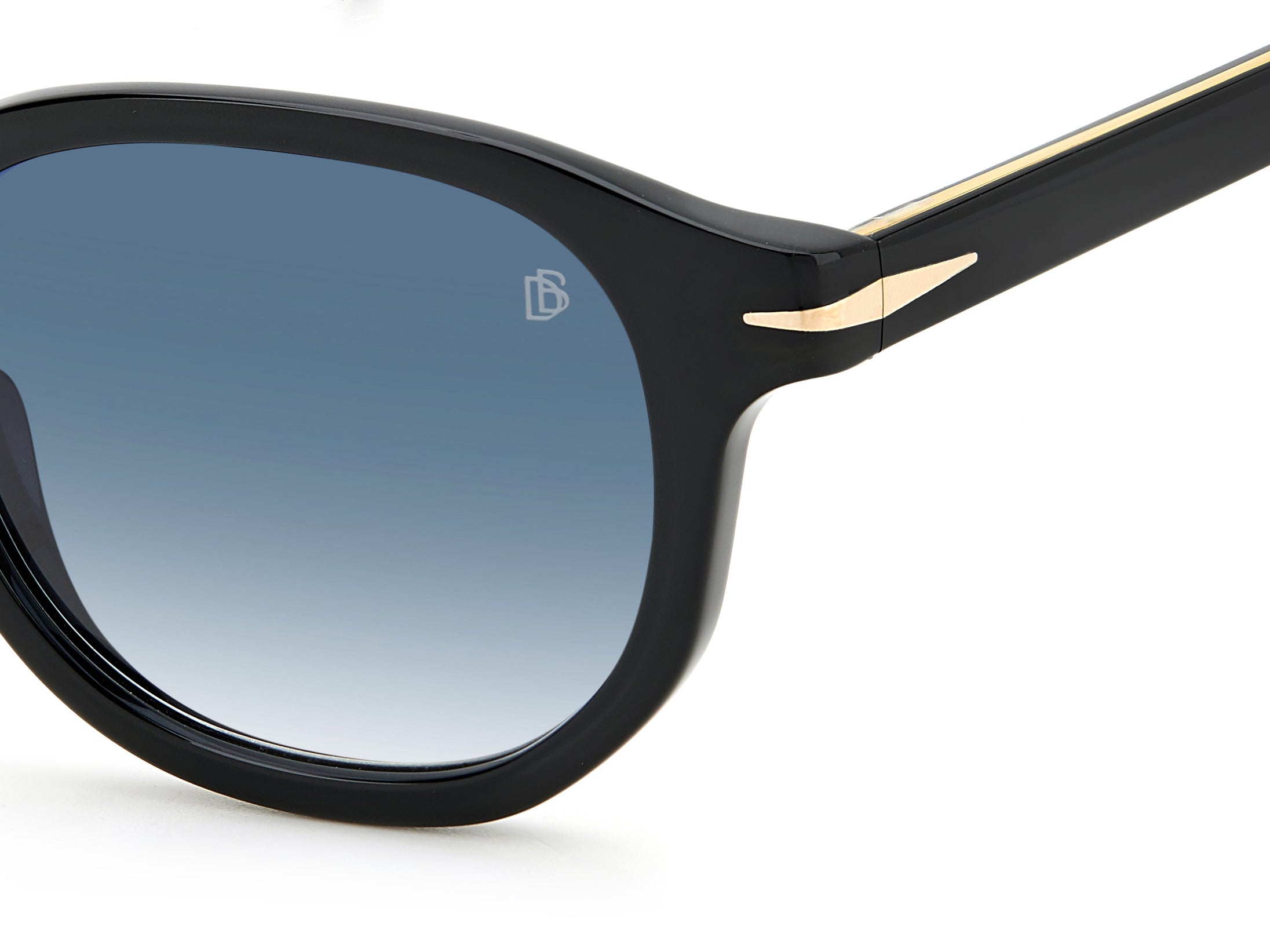 DAVID BECKHAM DB1007S 80708 49 SUNGLASSES