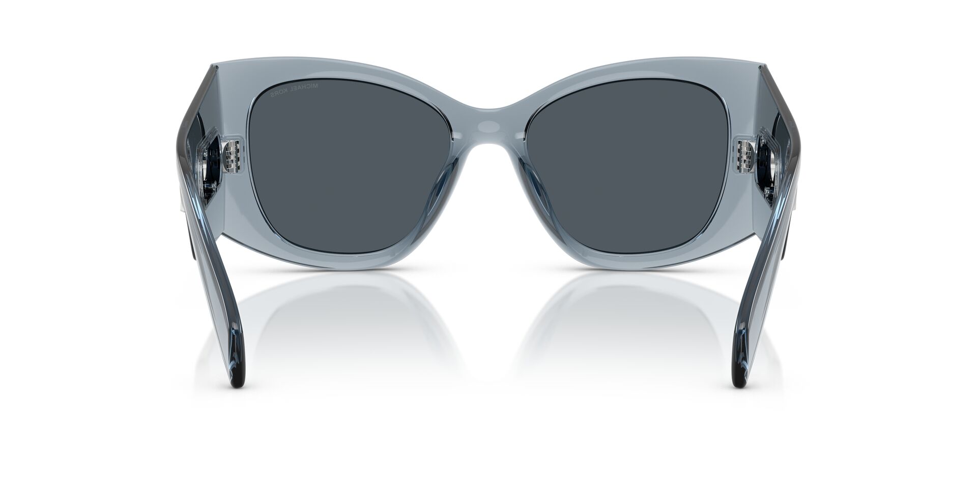 MICHAEL KORS MK2244U 401487 53 SUNGLASSES