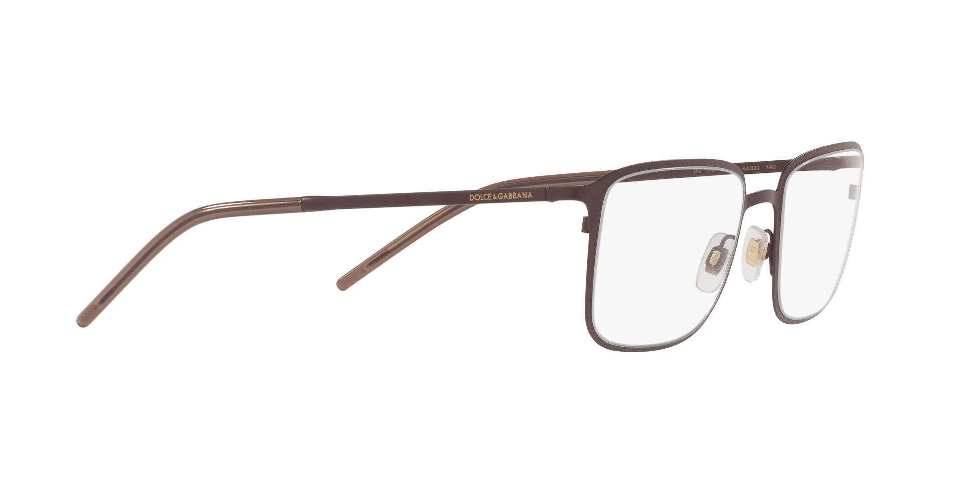 DOLCE & GABBANA DG1316 1320 52 FRAME