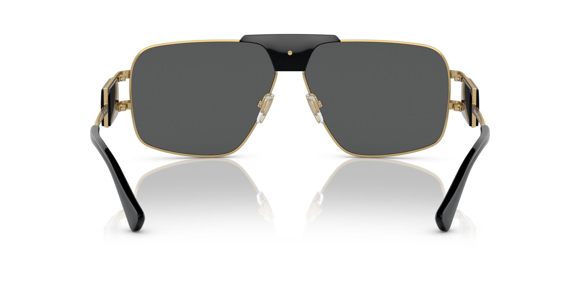 VERSACE VE2251 100287 63 SUNGLASSES