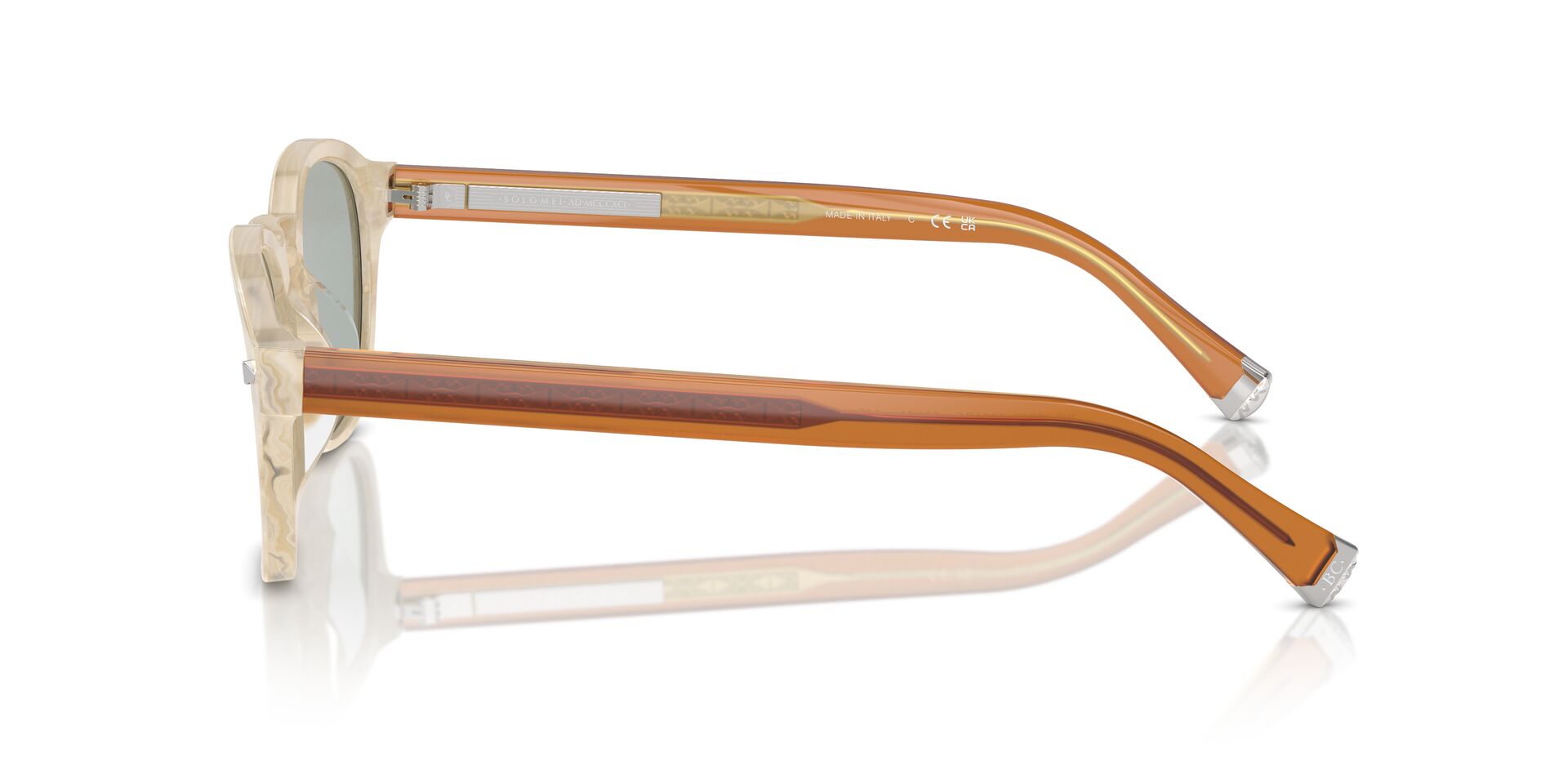 BRUNELLO CUCINELLI BC4006S 1021R5 50 SUNGLASSES