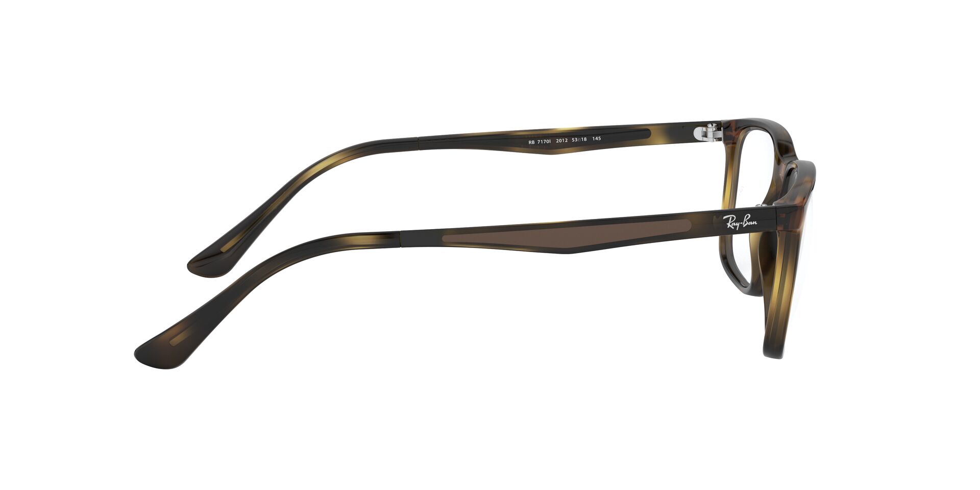 RAYBAN RX7170I 2012 53 FRAME