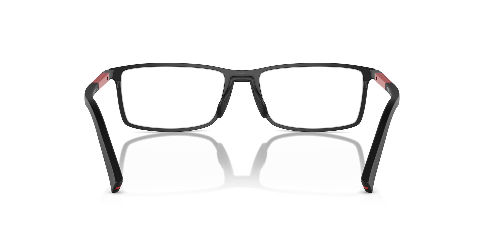 PRADA PS53QV 1BO1O1 53 FRAME