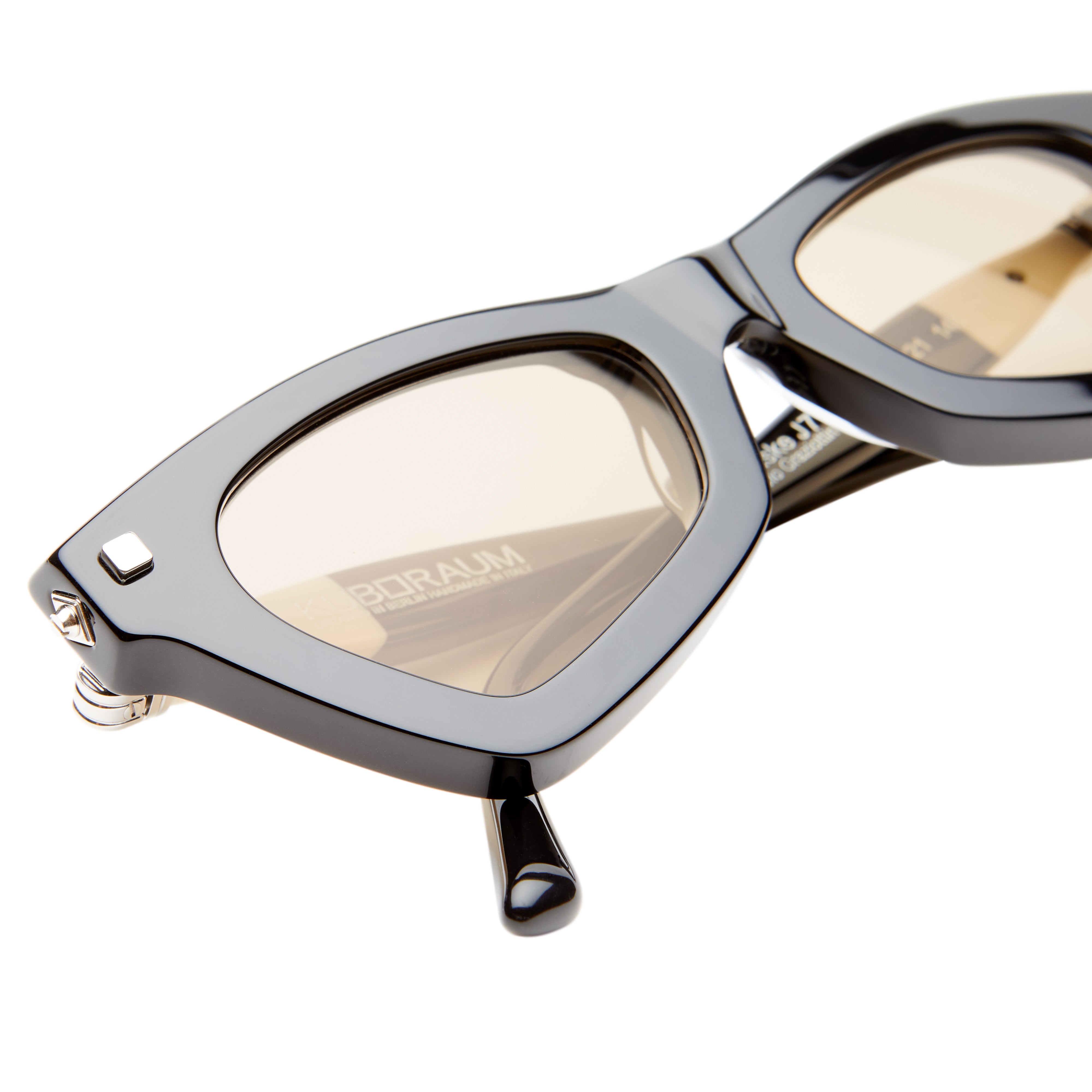 KUBORAUM J7 SUN MASKE BS 51 SUNGLASSES