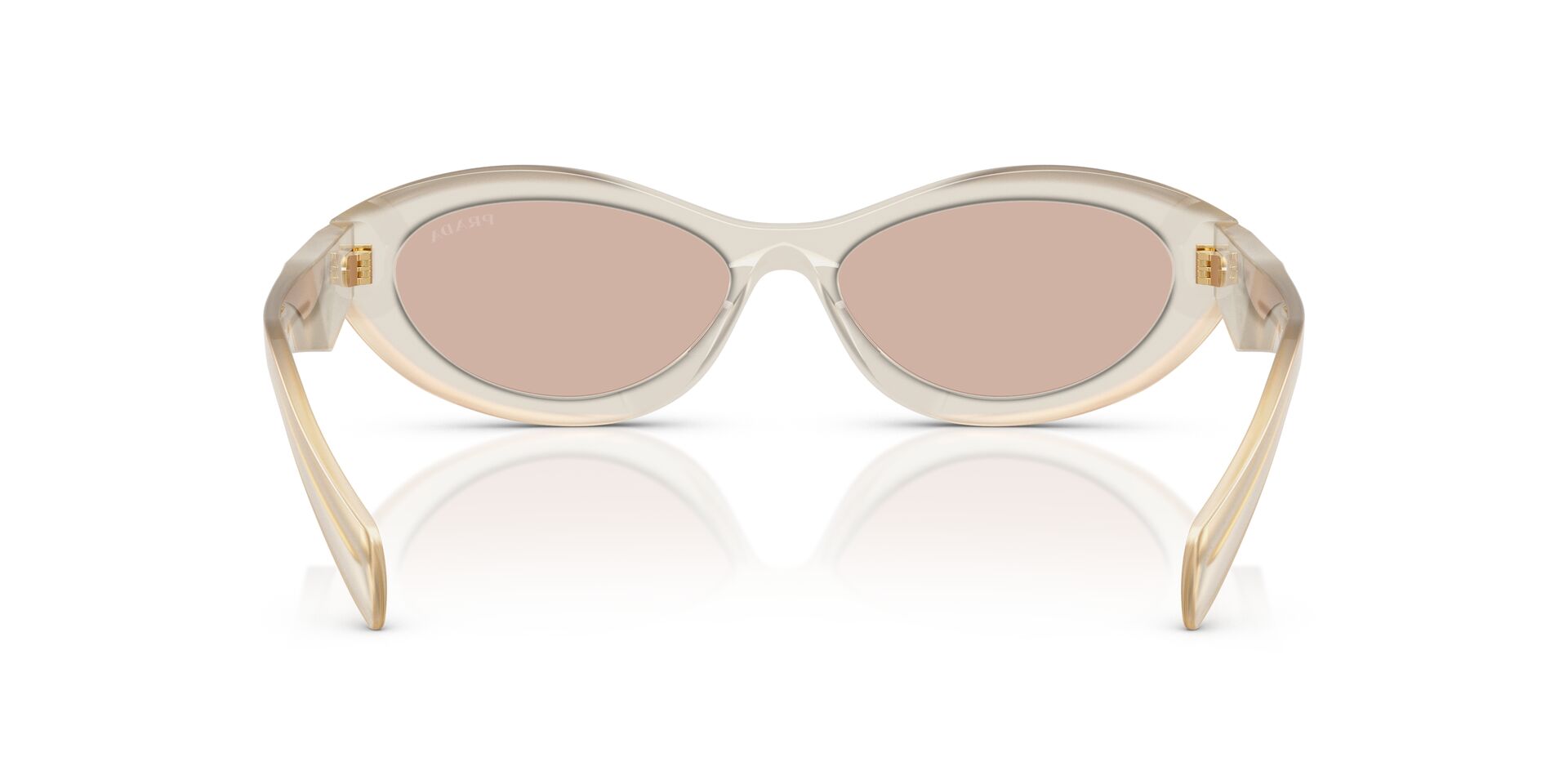 PRADA PR26ZS 12V4I2 55 SUNGLASSES