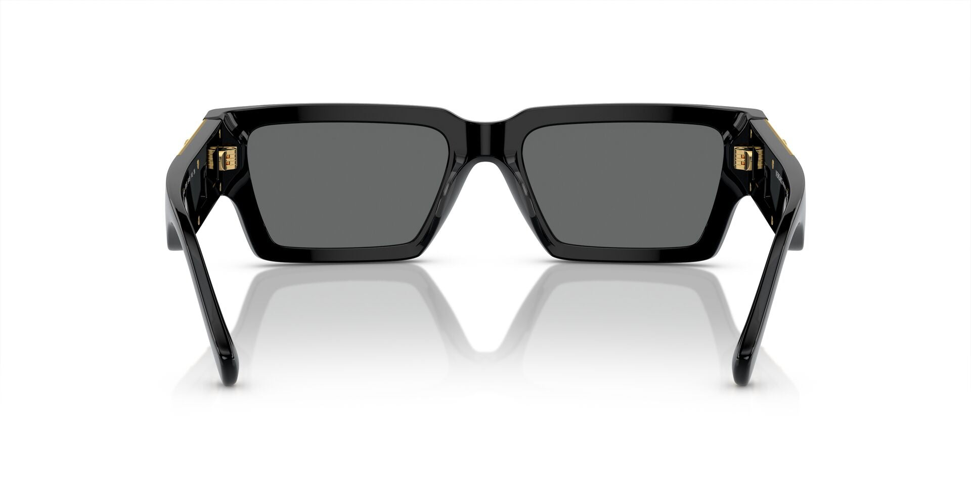 VERSACE VE4459 GB1/87 54 SUNGLASSES