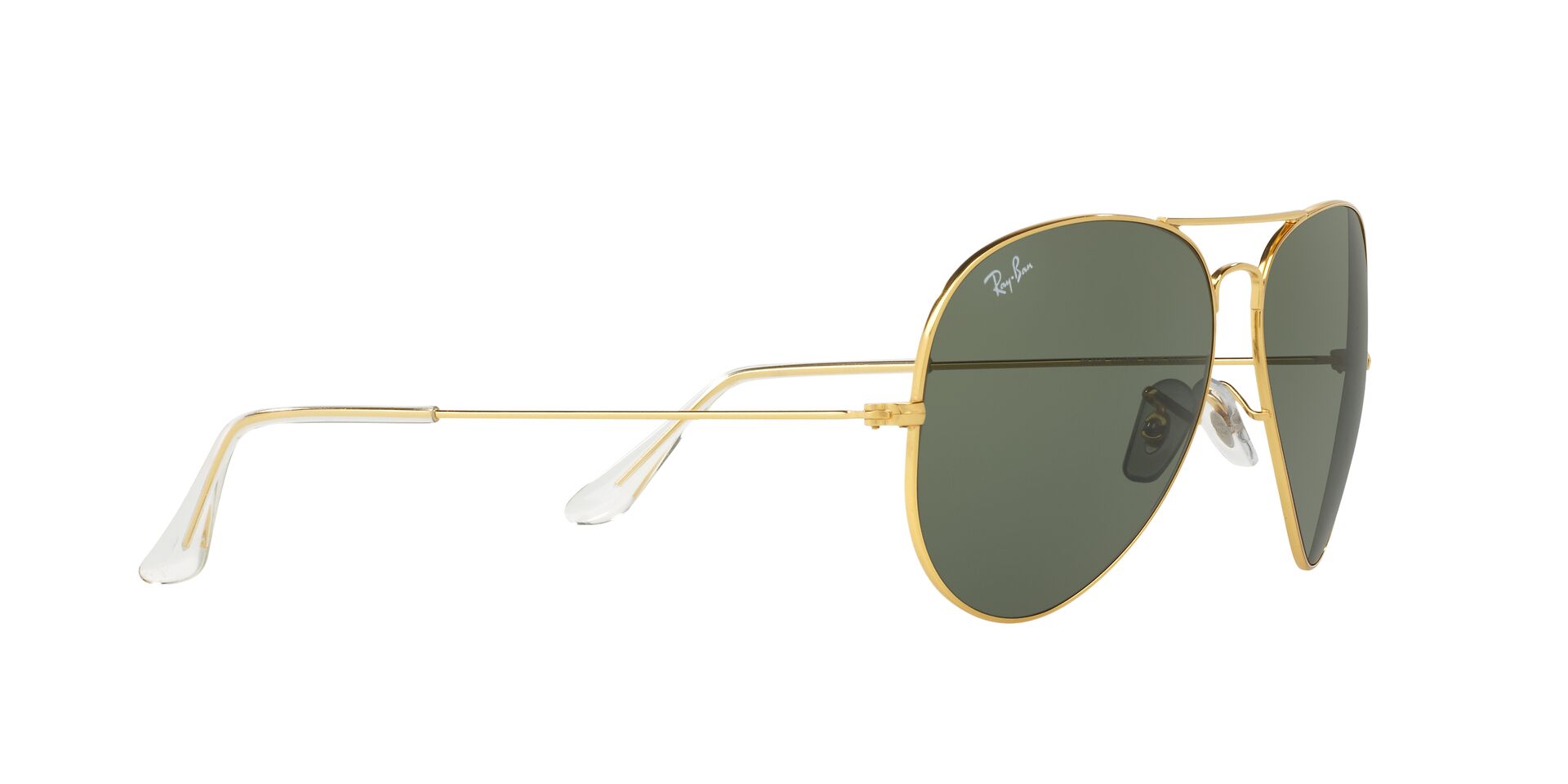 RAYBAN RB3026I AVIATOR LARGE W2027 62 SUNGLASSES