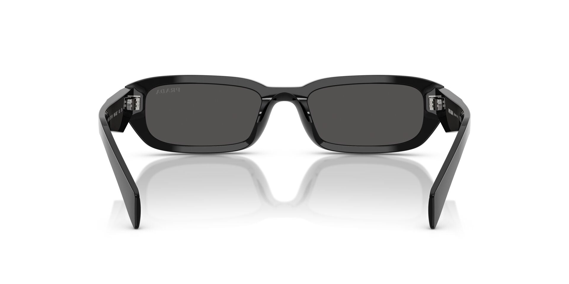 PRADA PRB06S 16K08Z 53 SUNGLASSES