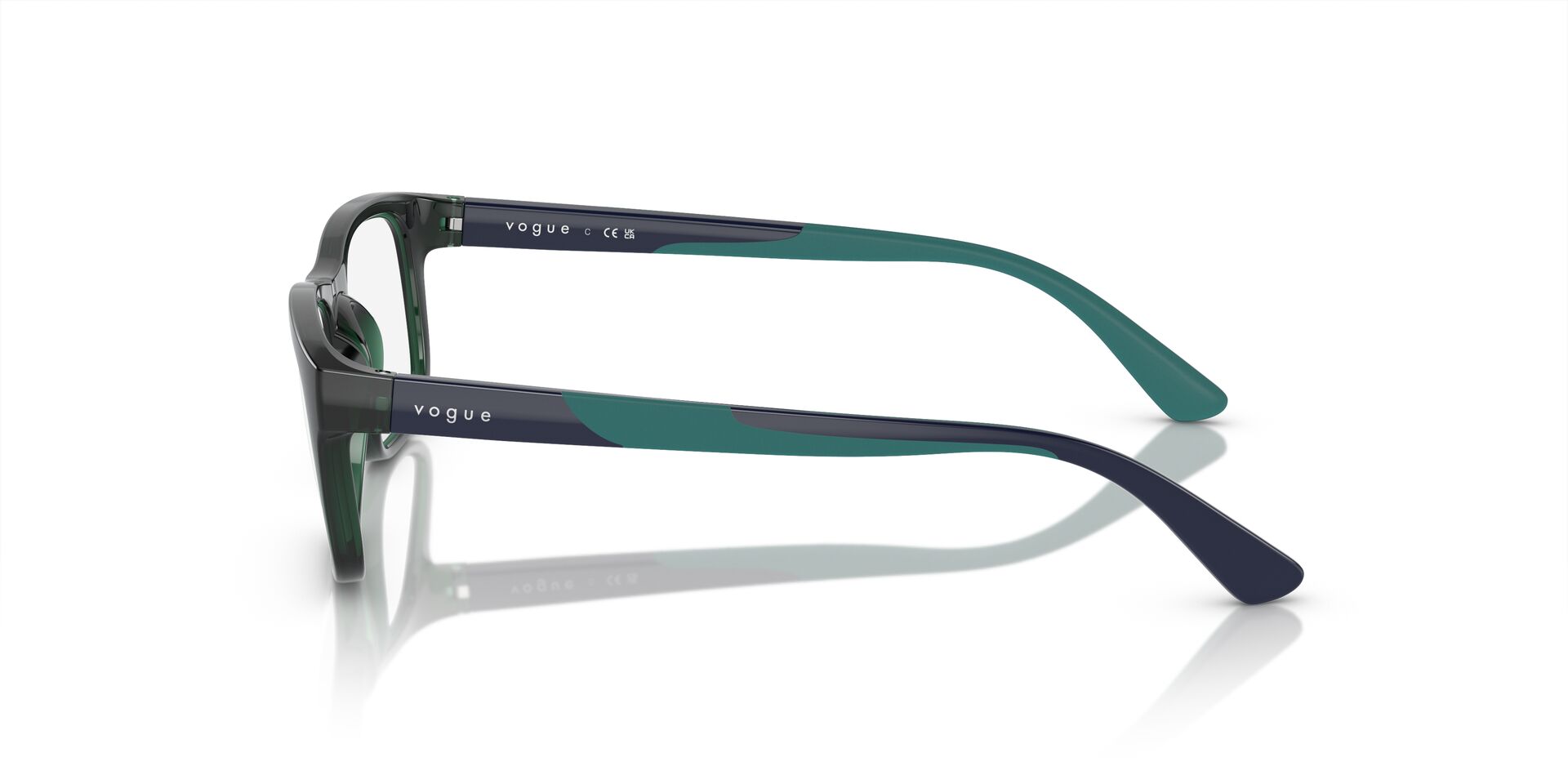 VOGUE VY2021 3107 48 FRAME