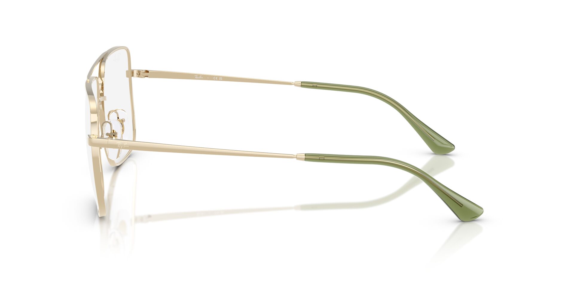 RAYBAN RX3758V 2993 54 FRAME