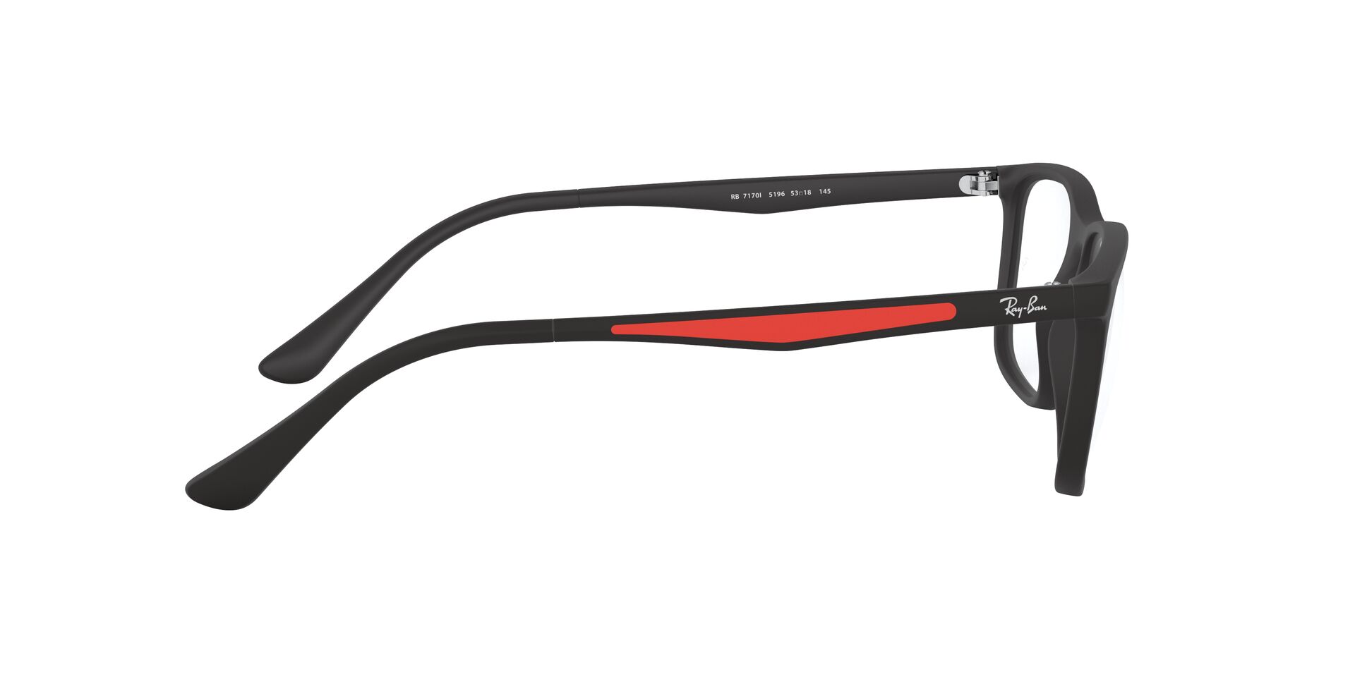 RAYBAN RX7170I 5196 53 FRAME