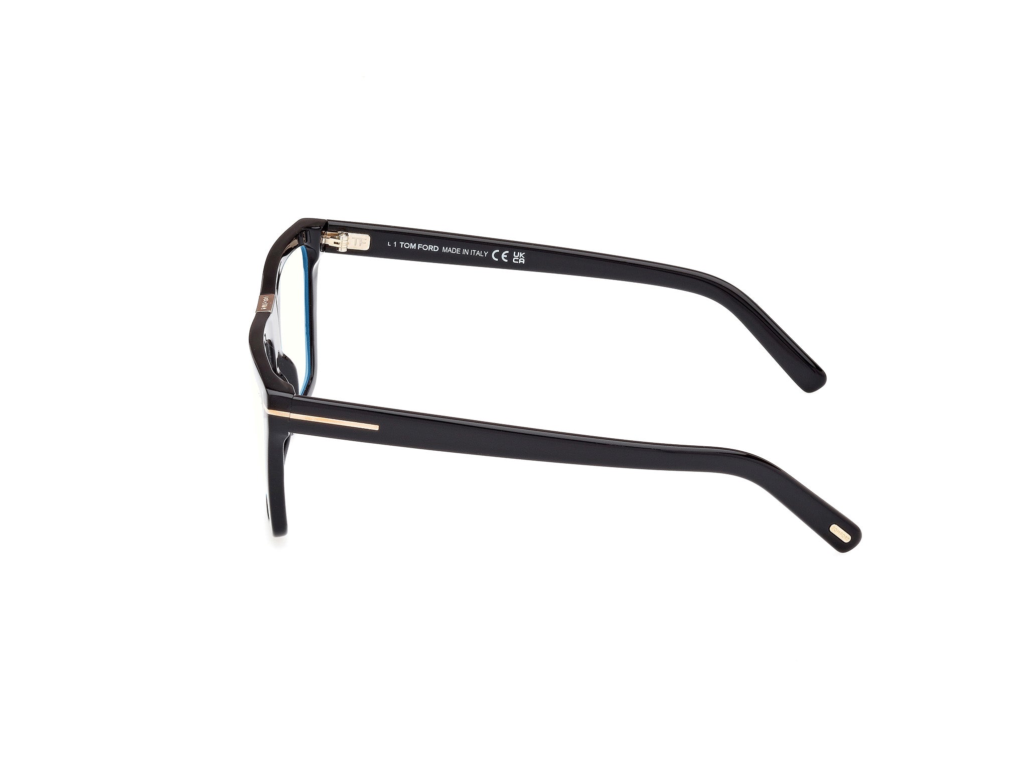 TOM FORD TF5912B 001 57 FRAME