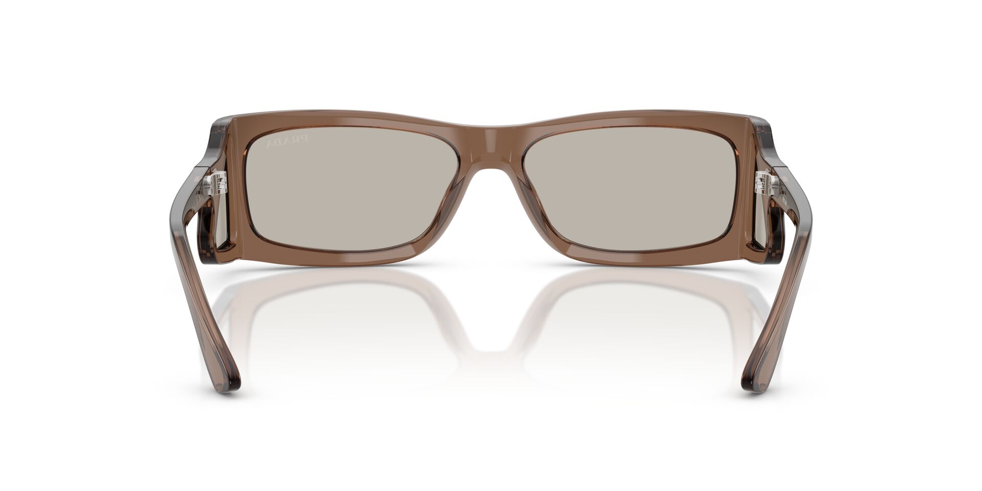 PRADA PRB03S 16W5J2 56 SUNGLASSES