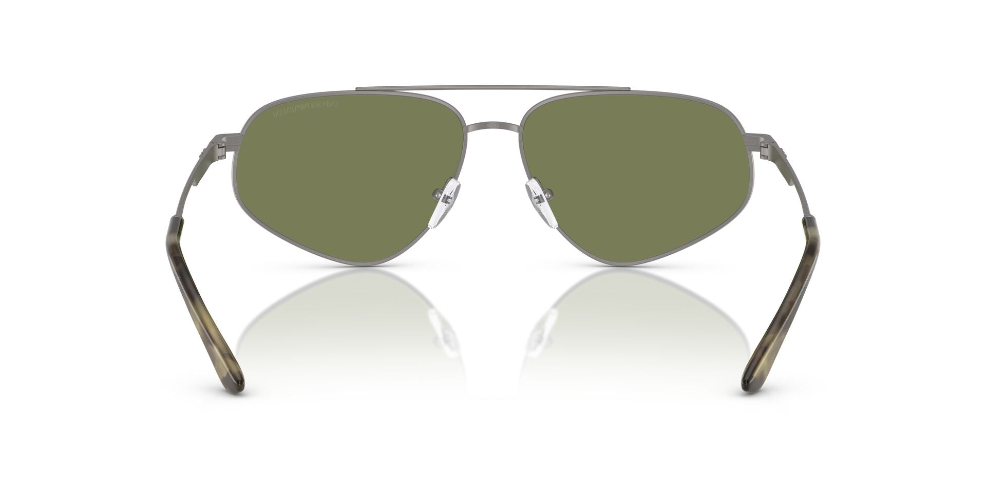 EMPORIO ARMANI EA2156 30032A 59 SUNGLASSES