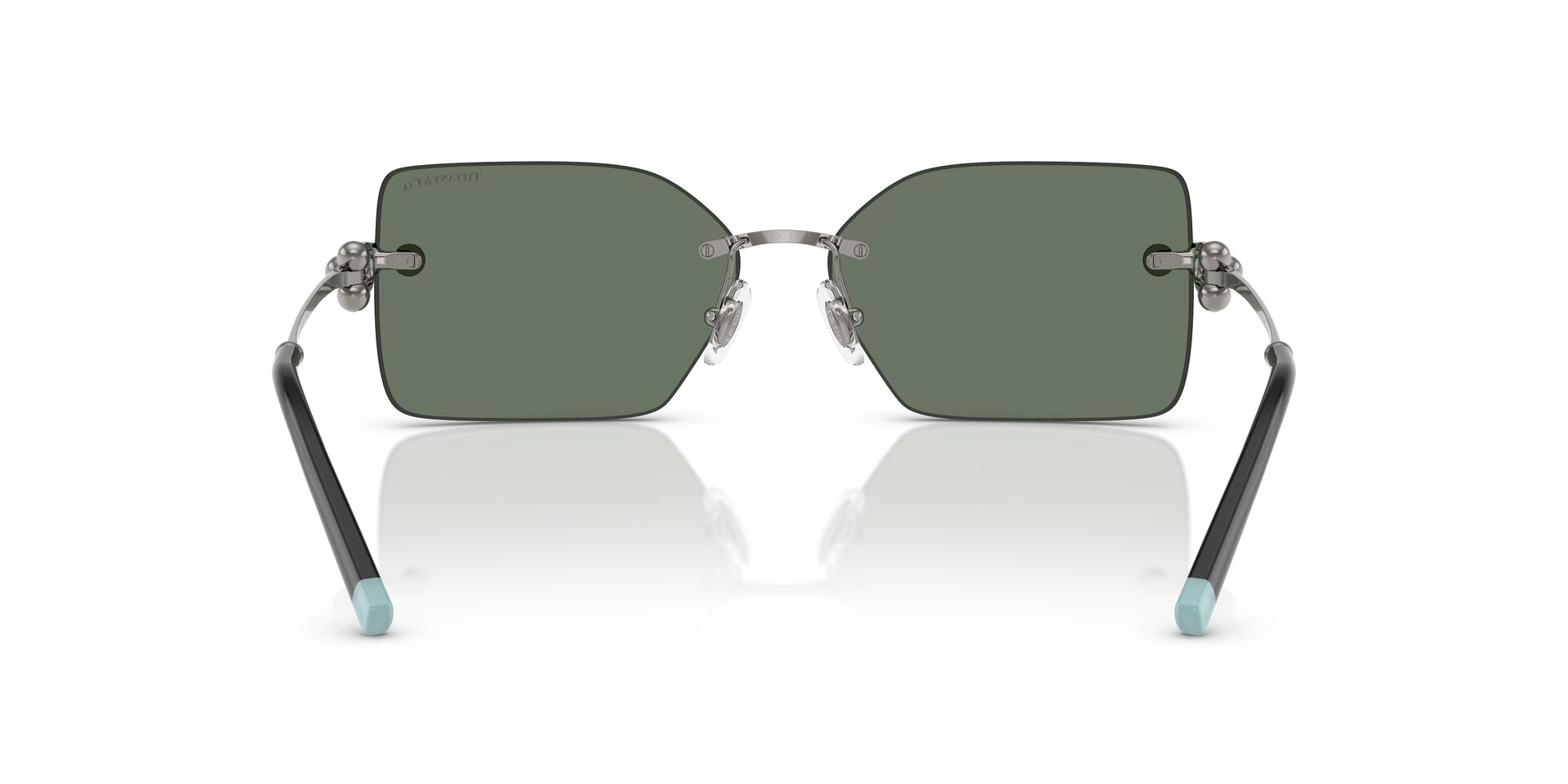 TIFFANY & CO TF3088 60033H 59 SUNGLASSES