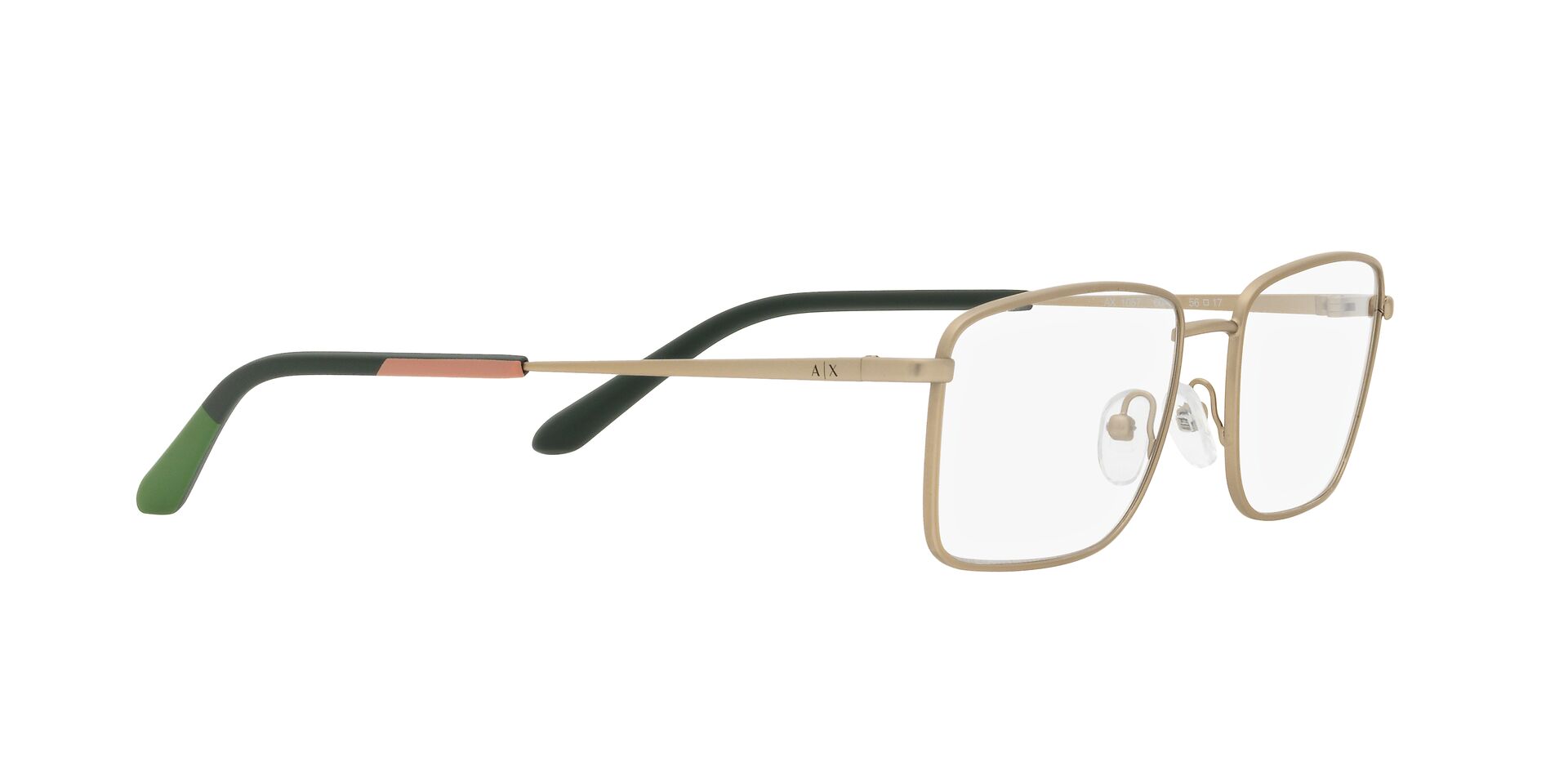 ARMANI EXCHANGE AX1057 6048 56 FRAME