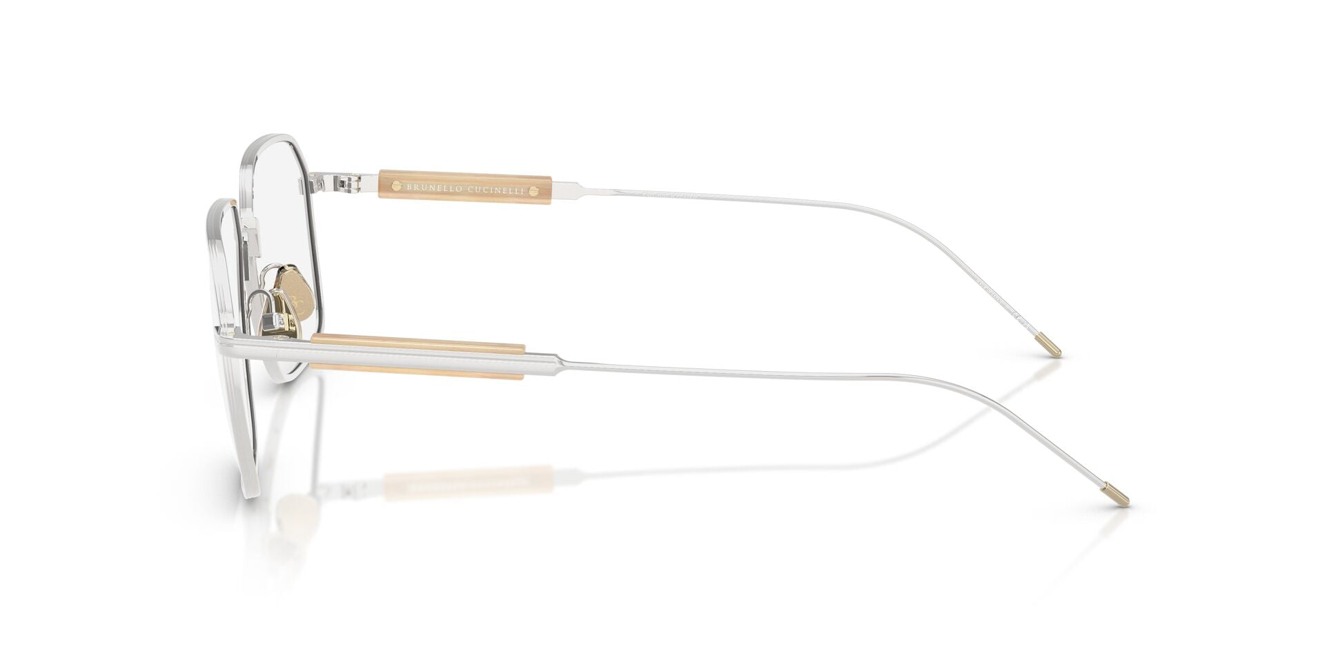 BRUNELLO CUCINELLI BC1004T 5018 54 FRAME