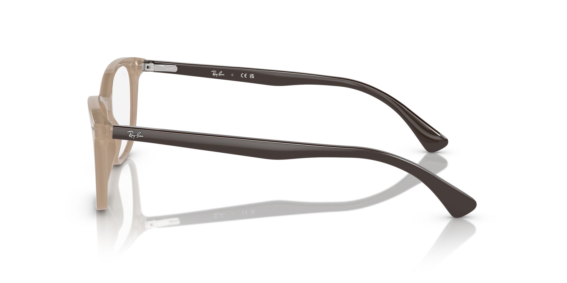 RAYBAN RX5420I 8370 53 FRAME
